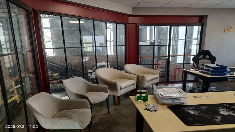 To Let commercial Property for Rent in Laser Park Gauteng
