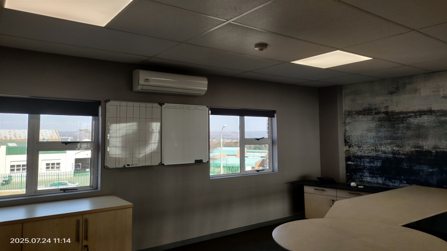 To Let commercial Property for Rent in Laser Park Gauteng