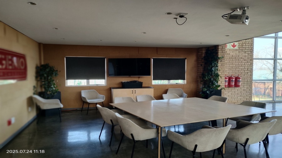 To Let commercial Property for Rent in Laser Park Gauteng
