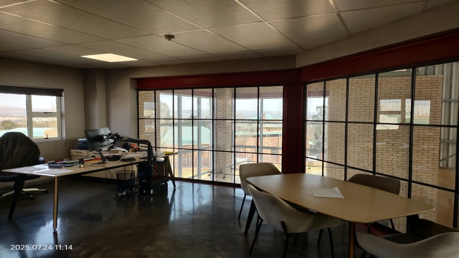 To Let commercial Property for Rent in Laser Park Gauteng