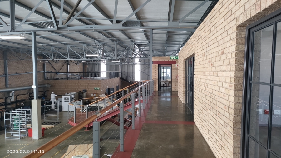 To Let commercial Property for Rent in Laser Park Gauteng