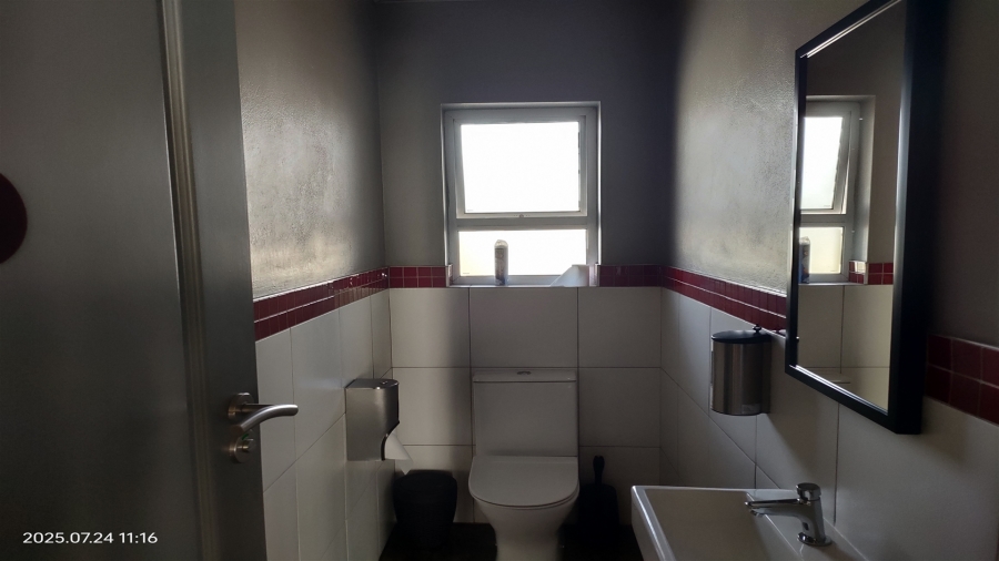 To Let commercial Property for Rent in Laser Park Gauteng