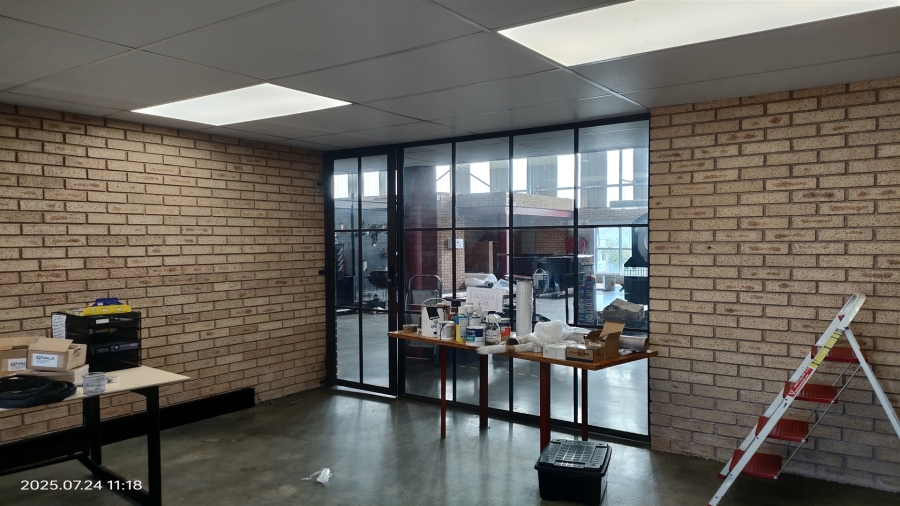 To Let commercial Property for Rent in Laser Park Gauteng