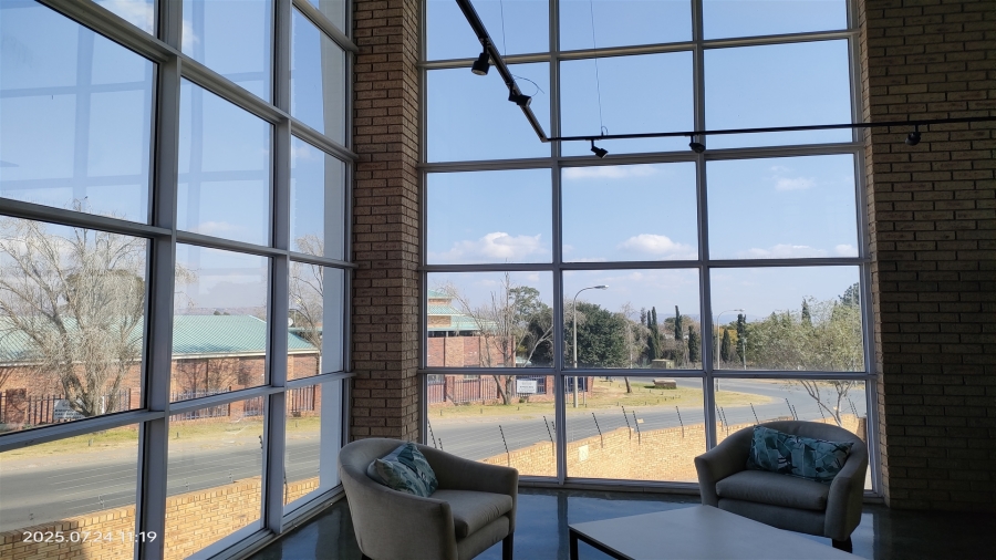 To Let commercial Property for Rent in Laser Park Gauteng