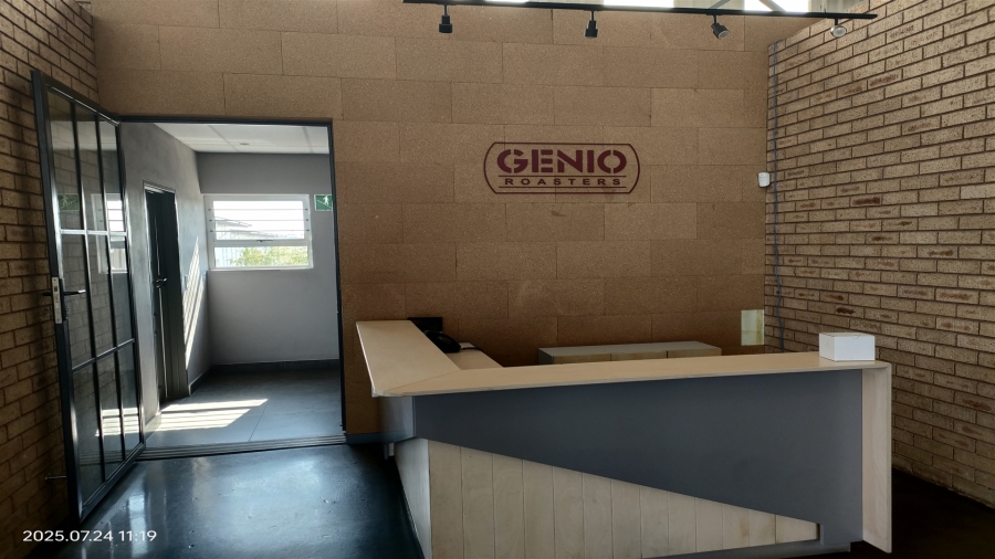 To Let commercial Property for Rent in Laser Park Gauteng