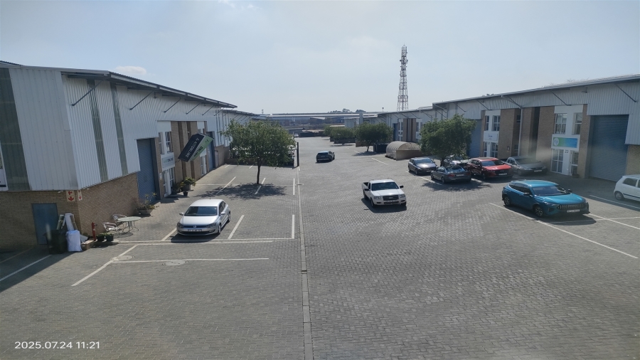 To Let commercial Property for Rent in Laser Park Gauteng