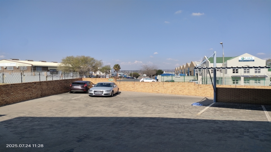 To Let commercial Property for Rent in Laser Park Gauteng