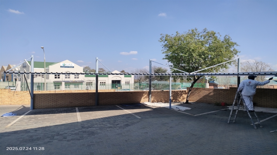 To Let commercial Property for Rent in Laser Park Gauteng