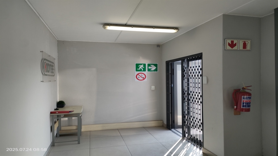 To Let commercial Property for Rent in Strijdom Park Gauteng
