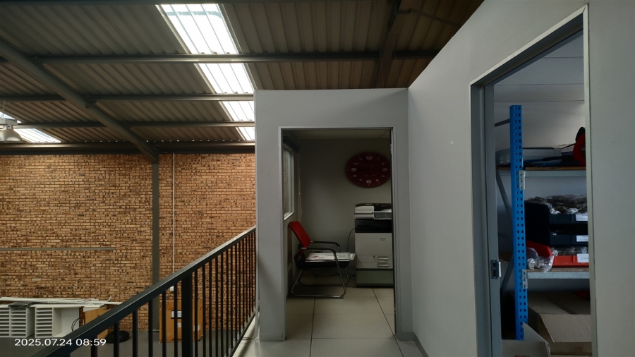 To Let commercial Property for Rent in Strijdom Park Gauteng