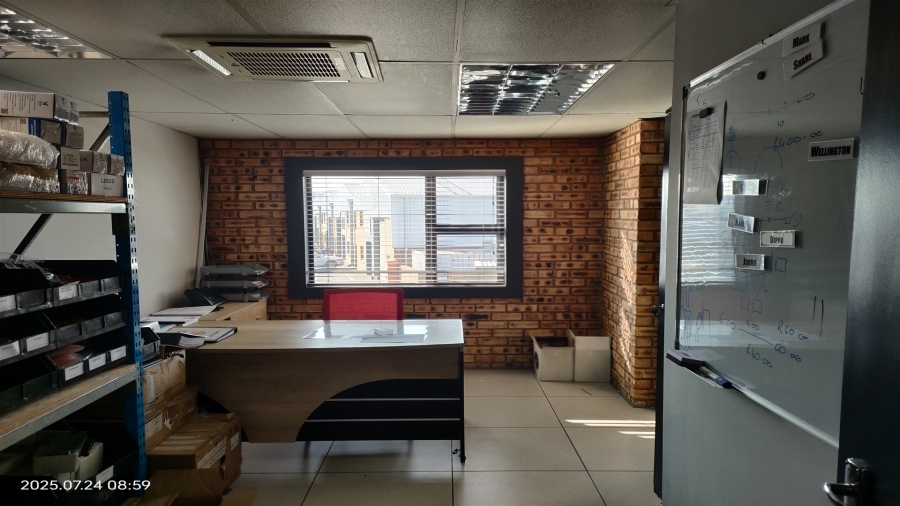 To Let commercial Property for Rent in Strijdom Park Gauteng
