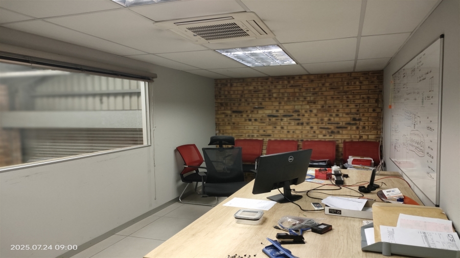 To Let commercial Property for Rent in Strijdom Park Gauteng