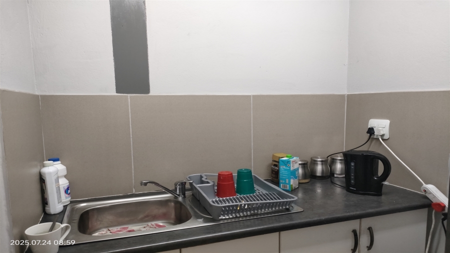 To Let commercial Property for Rent in Strijdom Park Gauteng