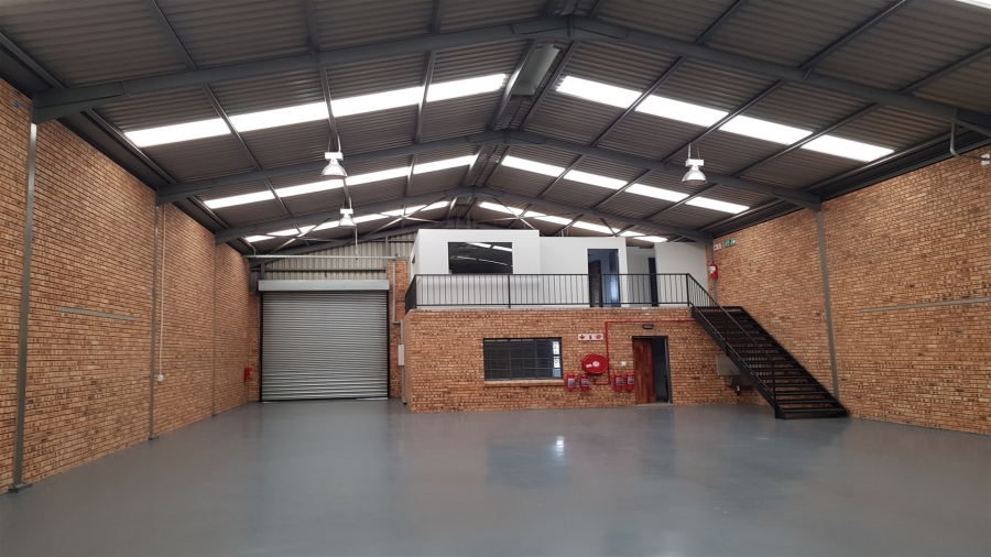 To Let commercial Property for Rent in Strijdom Park Gauteng