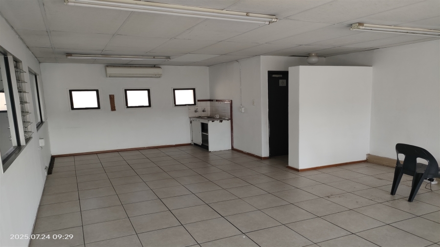 To Let commercial Property for Rent in Strijdom Park Gauteng