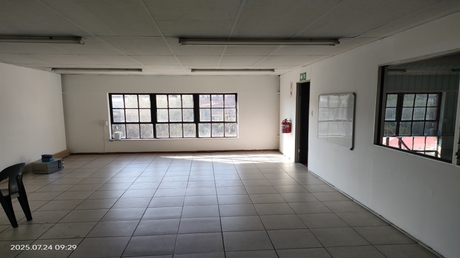 To Let commercial Property for Rent in Strijdom Park Gauteng