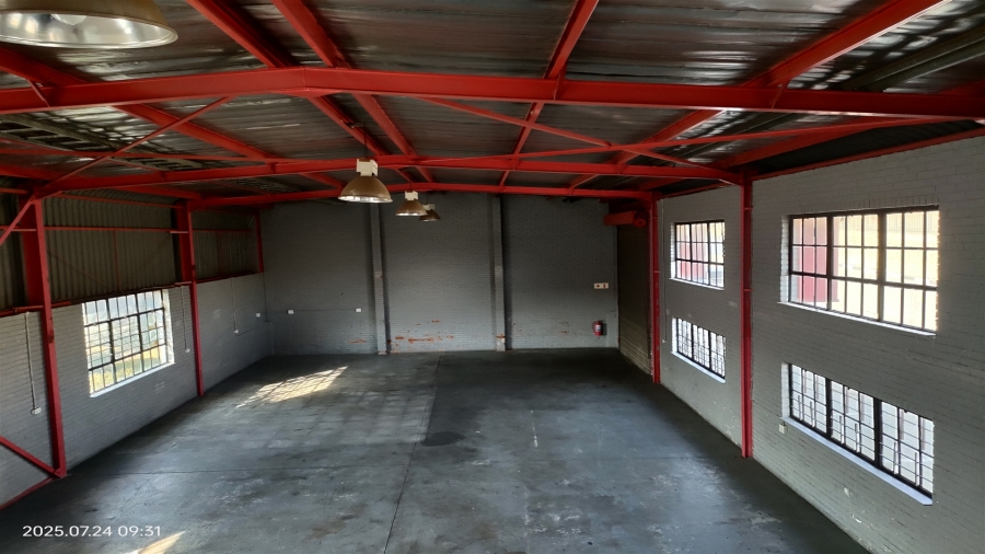 To Let commercial Property for Rent in Strijdom Park Gauteng