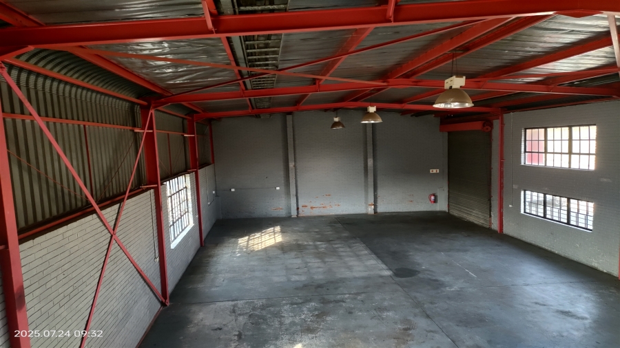 To Let commercial Property for Rent in Strijdom Park Gauteng