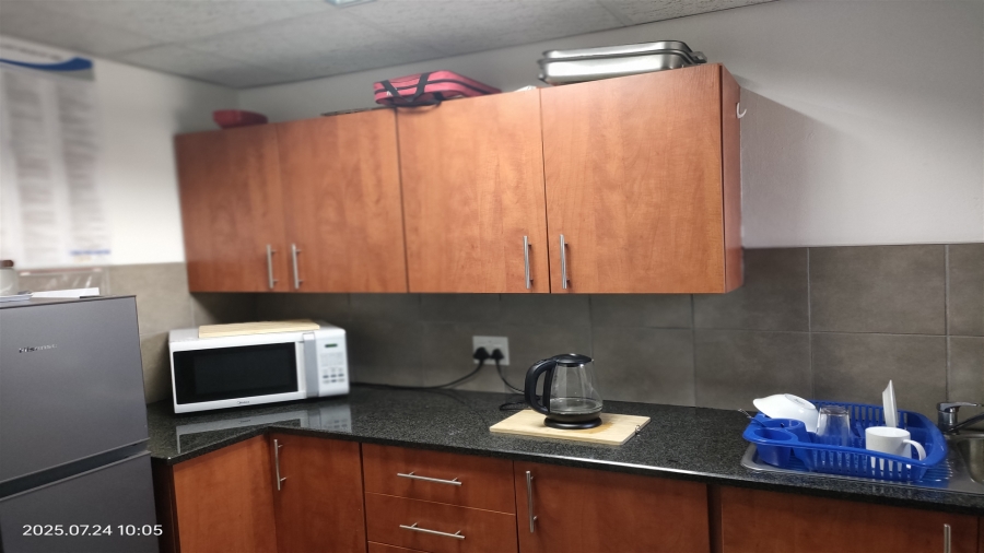To Let commercial Property for Rent in Strijdom Park Gauteng