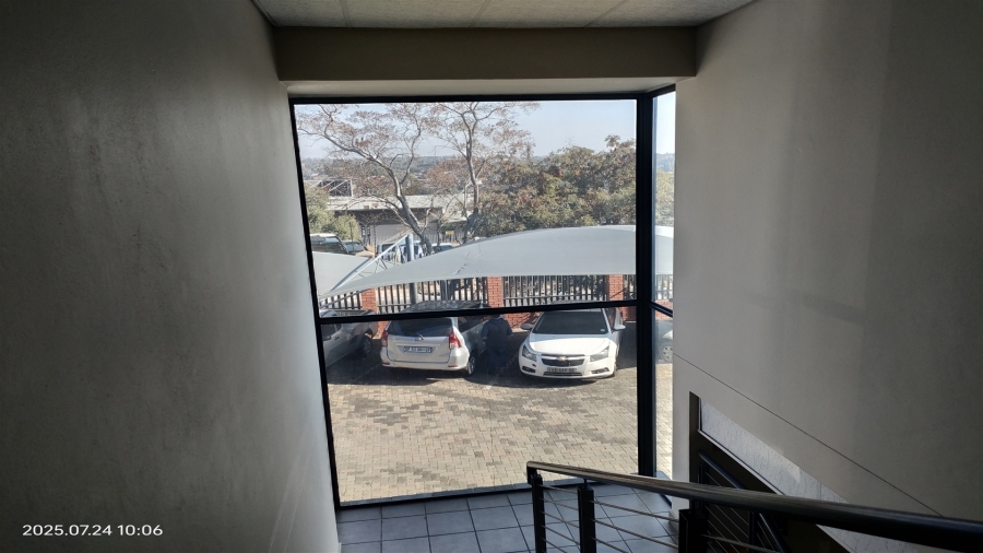 To Let commercial Property for Rent in Strijdom Park Gauteng
