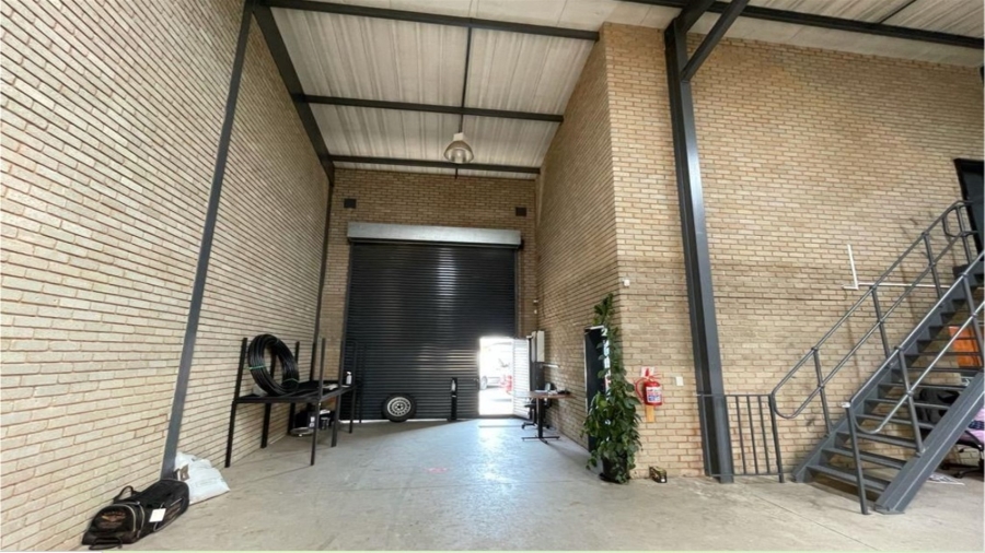To Let commercial Property for Rent in Strijdom Park Gauteng