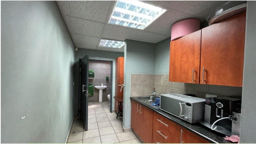 To Let commercial Property for Rent in Strijdom Park Gauteng
