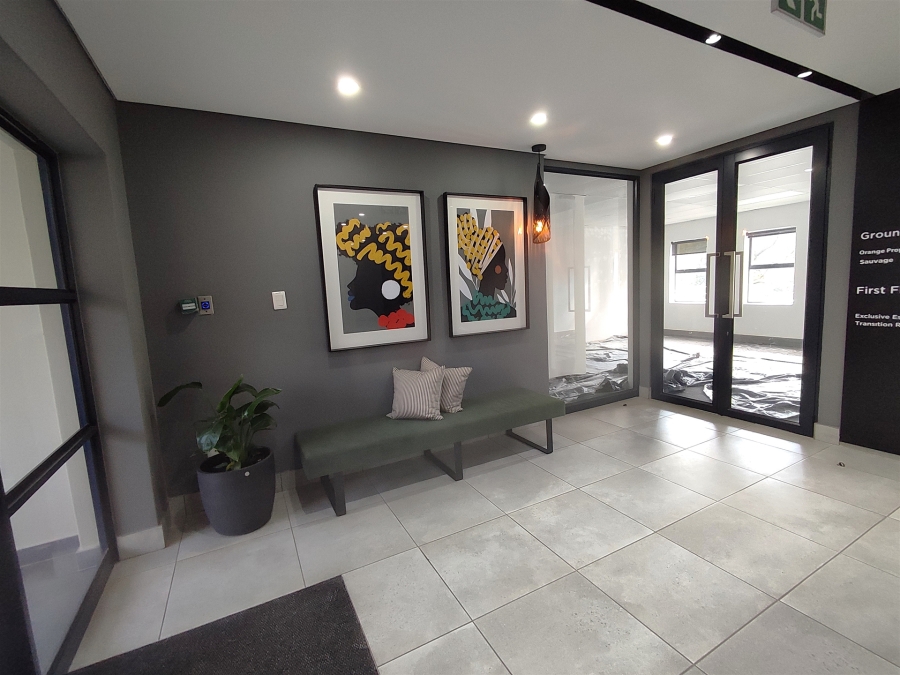 To Let commercial Property for Rent in Dunkeld West Gauteng