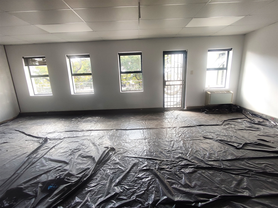 To Let commercial Property for Rent in Dunkeld West Gauteng
