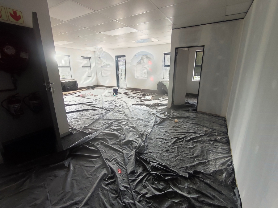 To Let commercial Property for Rent in Dunkeld West Gauteng