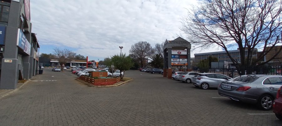 To Let commercial Property for Rent in Raceview Gauteng