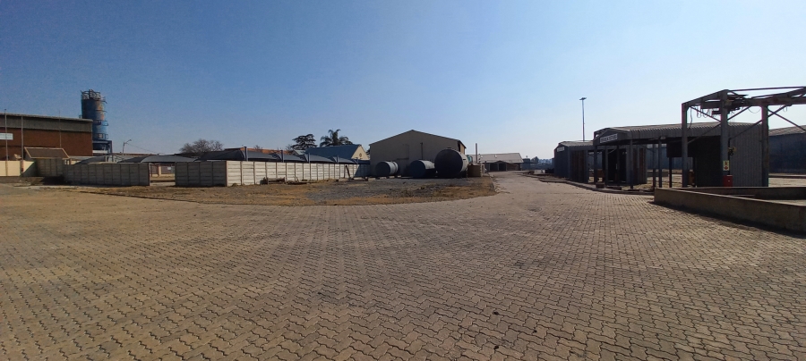 To Let commercial Property for Rent in Wadeville Gauteng