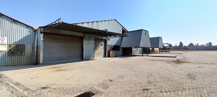 To Let commercial Property for Rent in Wadeville Gauteng
