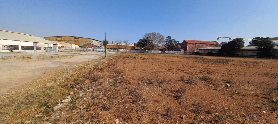 To Let commercial Property for Rent in Wadeville Gauteng