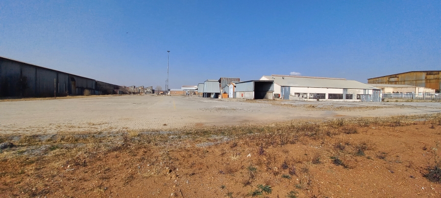 To Let commercial Property for Rent in Wadeville Gauteng
