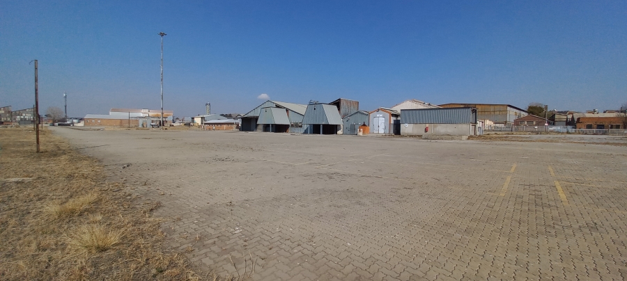 To Let commercial Property for Rent in Wadeville Gauteng