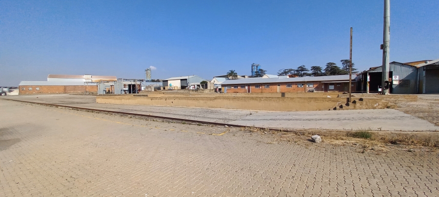 To Let commercial Property for Rent in Wadeville Gauteng