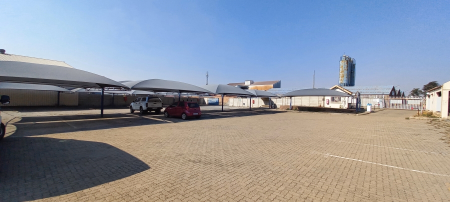 To Let commercial Property for Rent in Wadeville Gauteng