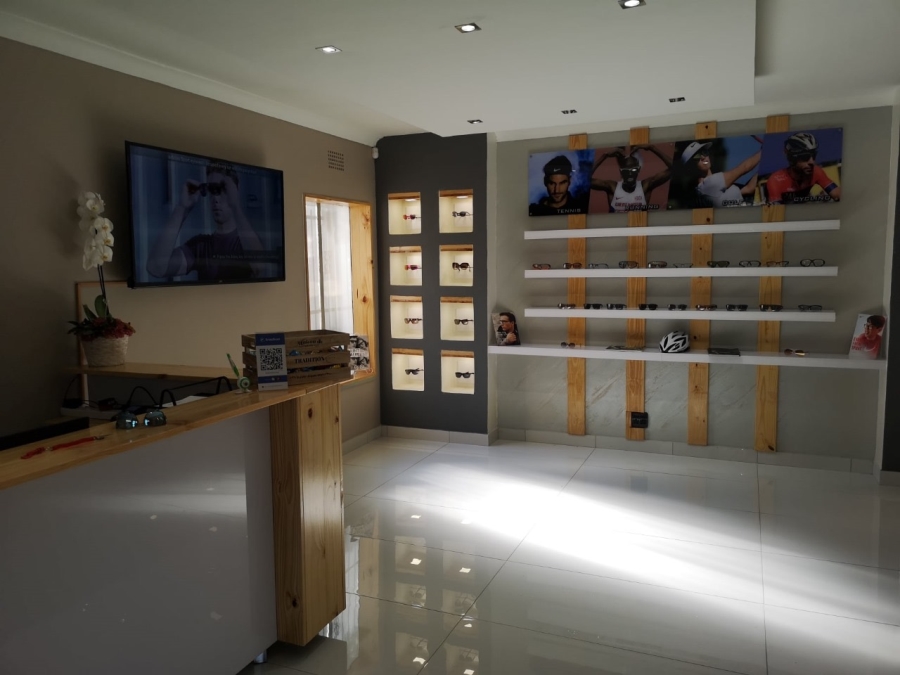 To Let commercial Property for Rent in Benoni AH Gauteng