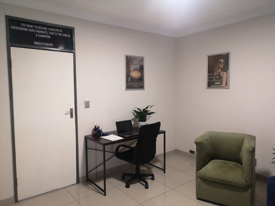 To Let commercial Property for Rent in Benoni AH Gauteng