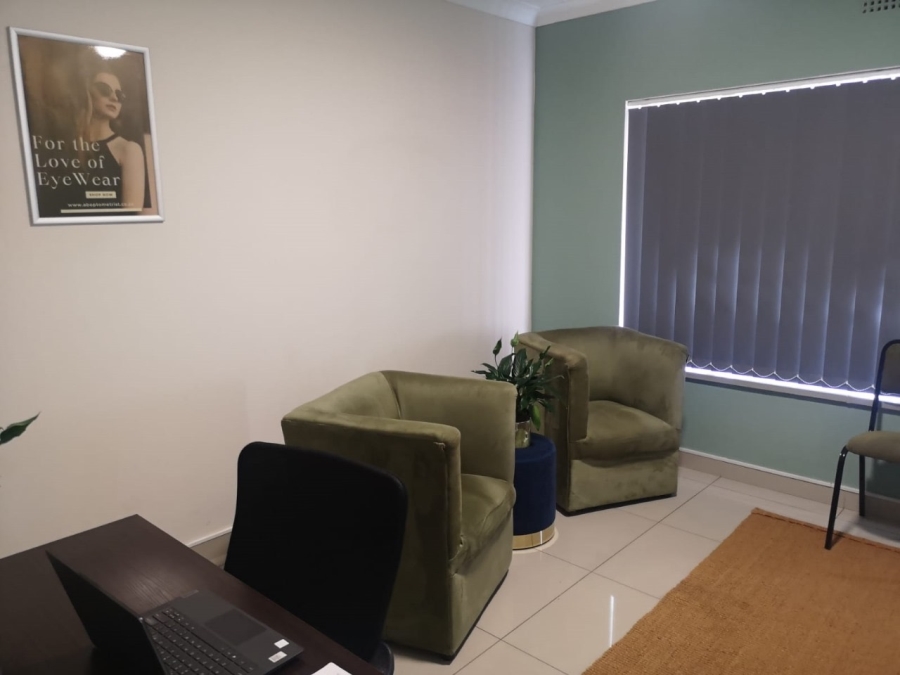 To Let commercial Property for Rent in Benoni AH Gauteng