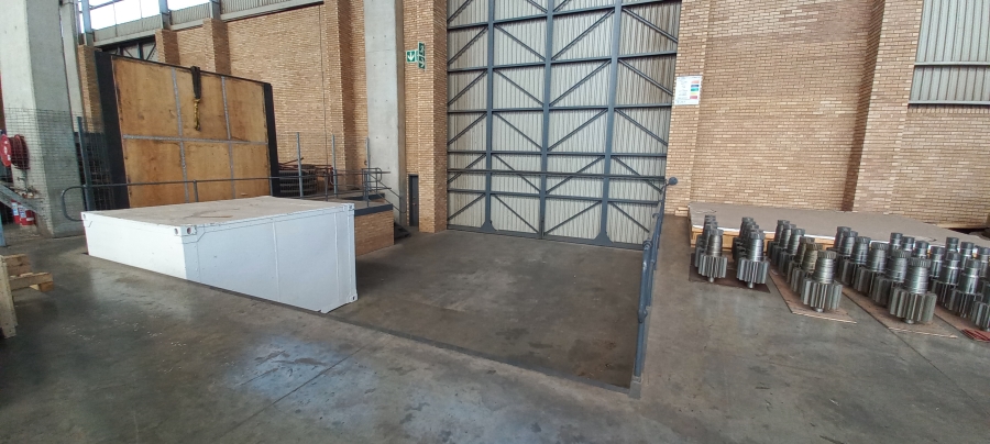 To Let commercial Property for Rent in Tunney Gauteng