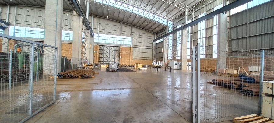 To Let commercial Property for Rent in Tunney Gauteng