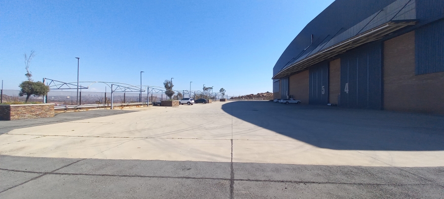 To Let commercial Property for Rent in Tunney Gauteng