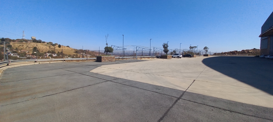 To Let commercial Property for Rent in Tunney Gauteng