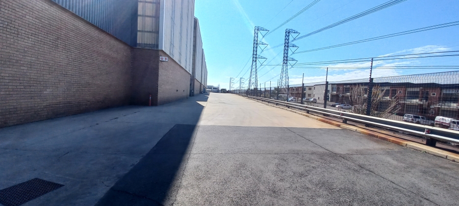 To Let commercial Property for Rent in Tunney Gauteng