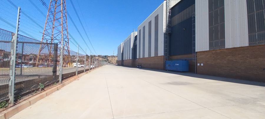 To Let commercial Property for Rent in Tunney Gauteng