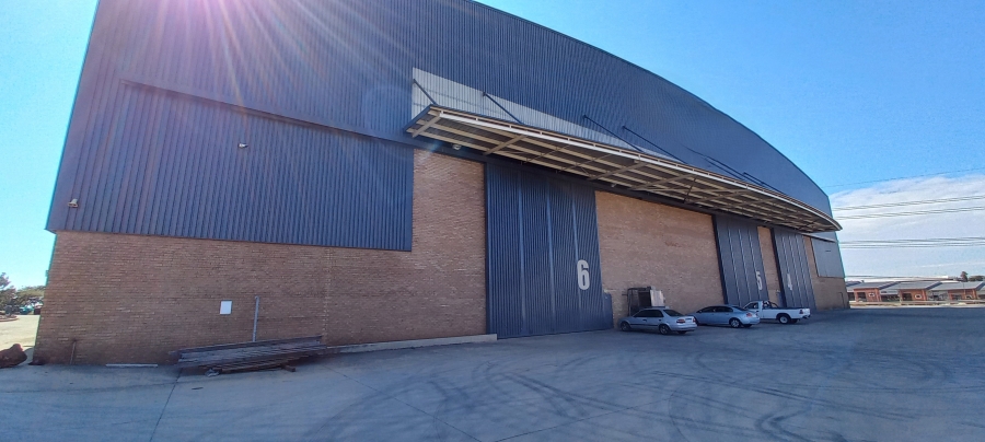 To Let commercial Property for Rent in Tunney Gauteng