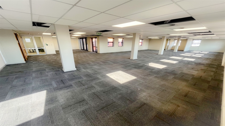 To Let commercial Property for Rent in Waverley Gauteng