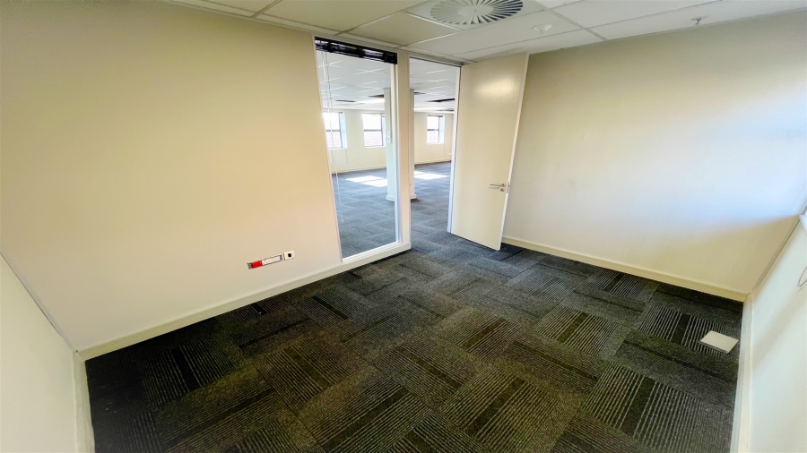 To Let commercial Property for Rent in Waverley Gauteng