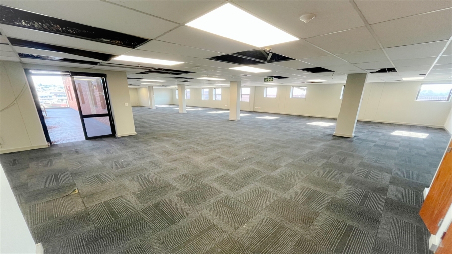 To Let commercial Property for Rent in Waverley Gauteng